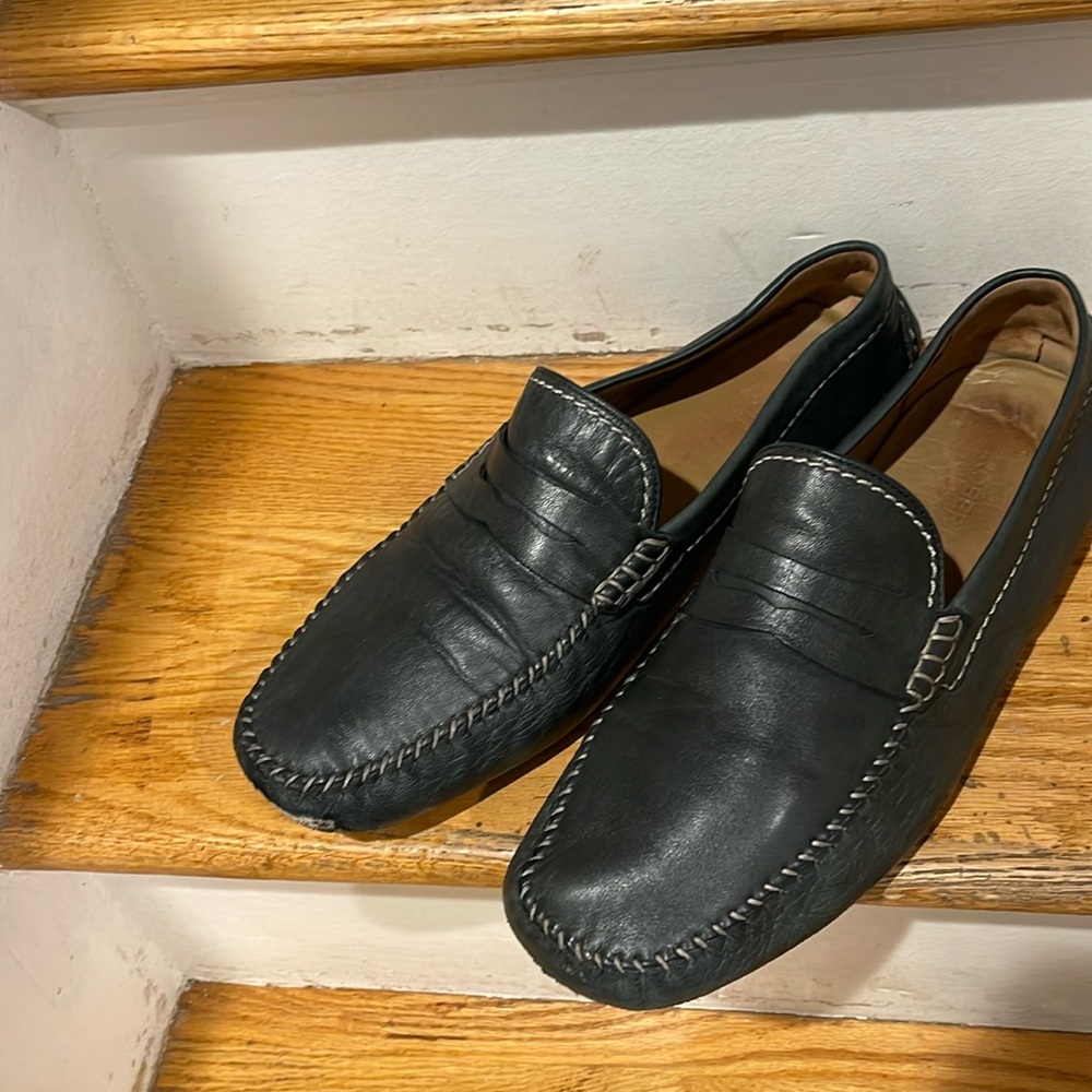 Men’s shoes
